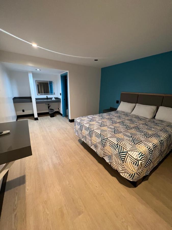 Palm Inn - Newly Renovated Rooms Инглвуд Экстерьер фото