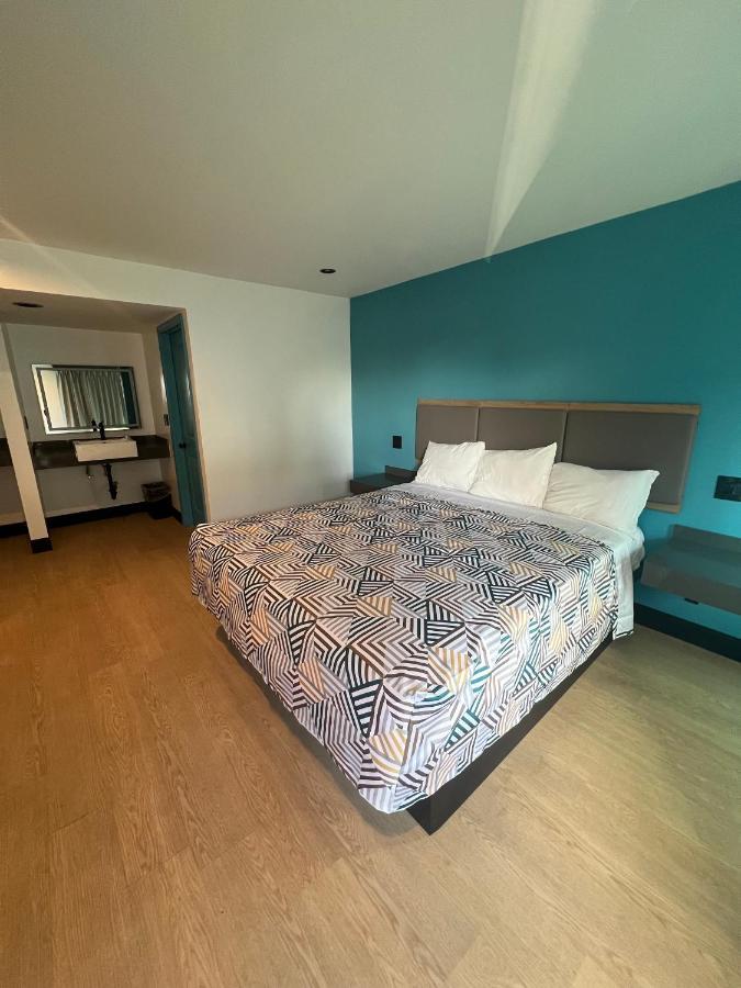 Palm Inn - Newly Renovated Rooms Инглвуд Экстерьер фото