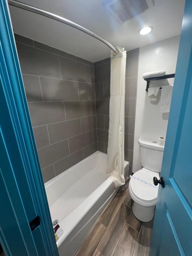Palm Inn - Newly Renovated Rooms Инглвуд Экстерьер фото