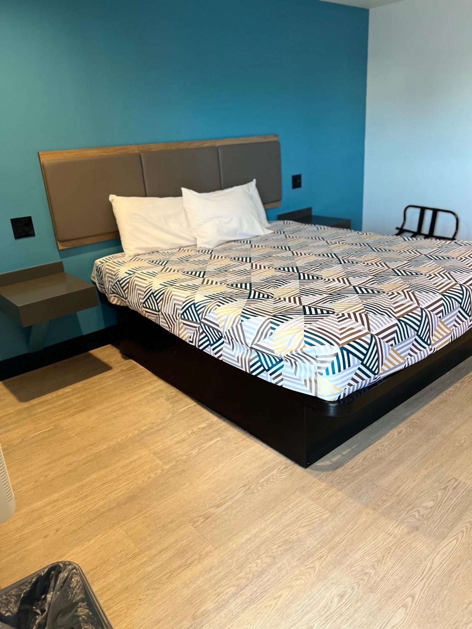 Palm Inn - Newly Renovated Rooms Инглвуд Экстерьер фото